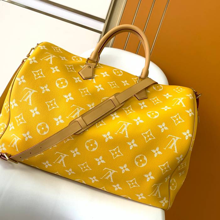 LOUIS VUITTON M15285 スピーディーP9 50 サイズ:50x32x29cm
