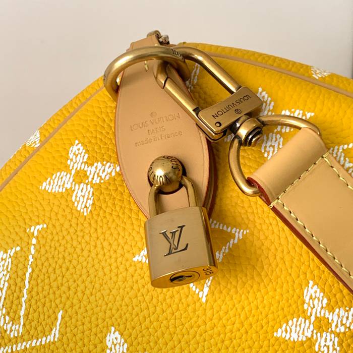 LOUIS VUITTON M15285 スピーディーP9 50 サイズ:50x32x29cm