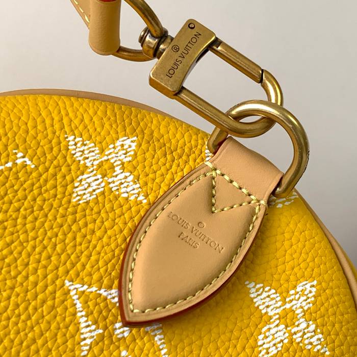 LOUIS VUITTON M15285 スピーディーP9 50 サイズ:50x32x29cm