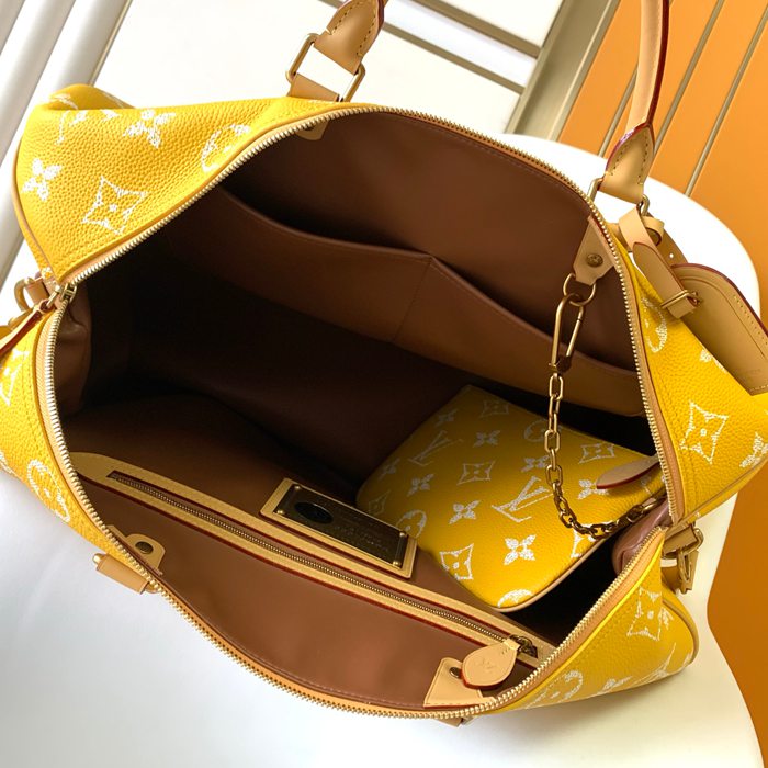 LOUIS VUITTON M15285 スピーディーP9 50 サイズ:50x32x29cm