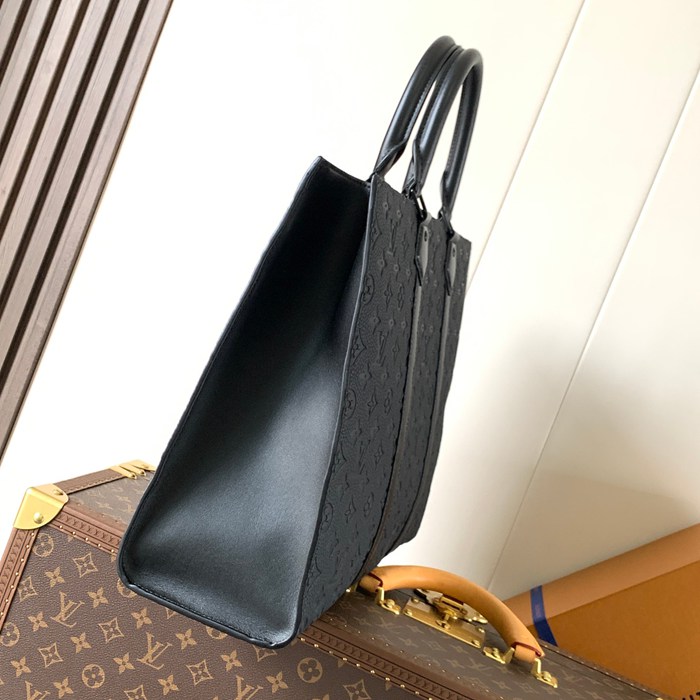 LOUIS VUITTON M24786 サックプラ24H サイズ:41x33x14cm