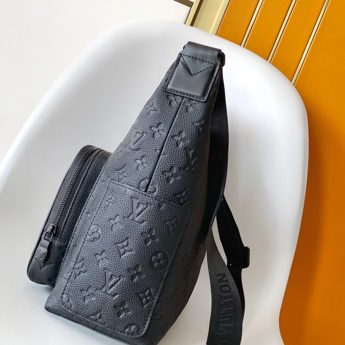 LOUIS VUITTON M14778 ホーボーカーゴ ハンドバッグ サイズ:34.5x27x19.7cm