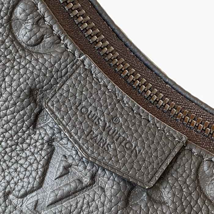 LOUIS VUITTON M14778 ホーボーカーゴ ハンドバッグ サイズ:34.5x27x19.7cm