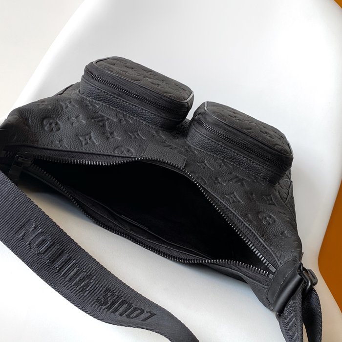LOUIS VUITTON M14778 ホーボーカーゴ ハンドバッグ サイズ:34.5x27x19.7cm