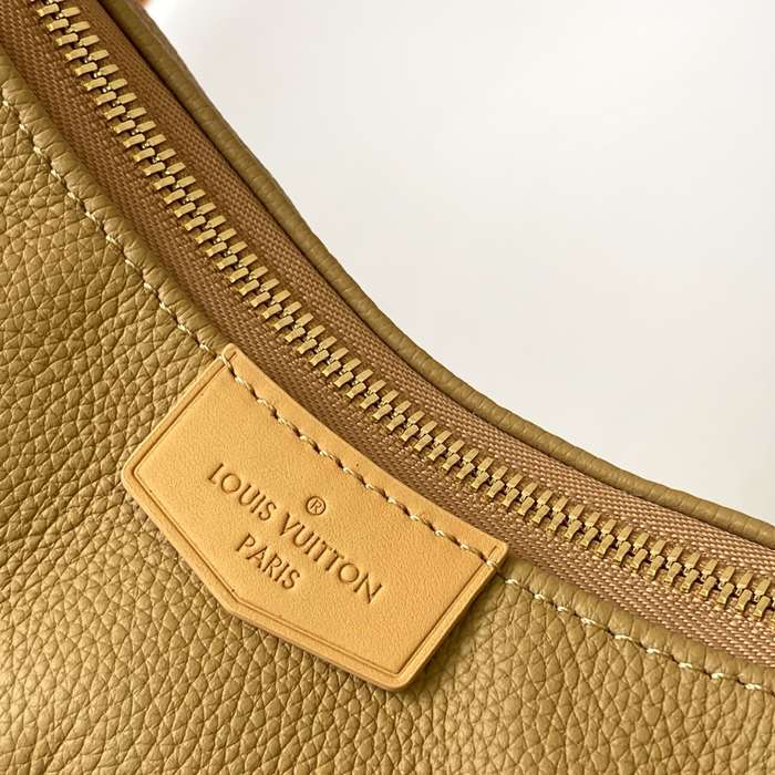 LOUIS VUITTON M12697 モノグラムダブルポケット斜め掛け サイズ:31x30x10.8cm