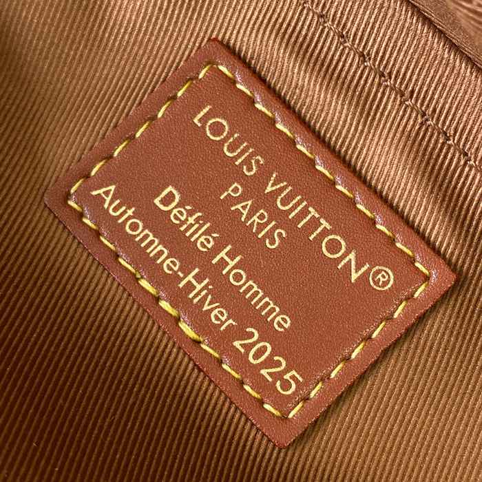 LOUIS VUITTON M14016 ニル ハンドバッグ サイズ:25x17.5x11cm