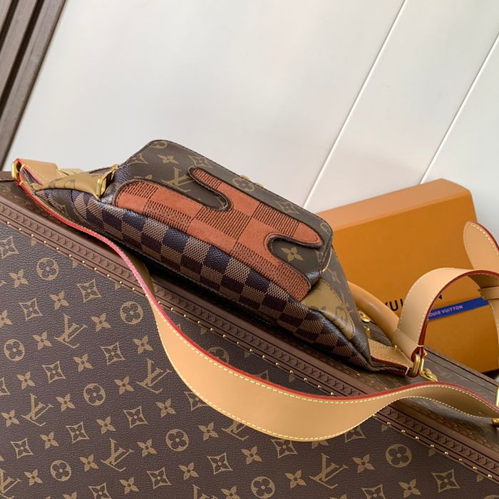 LOUIS VUITTON M15271 ラッシュ ウエストバッグ サイズ:30x15cm