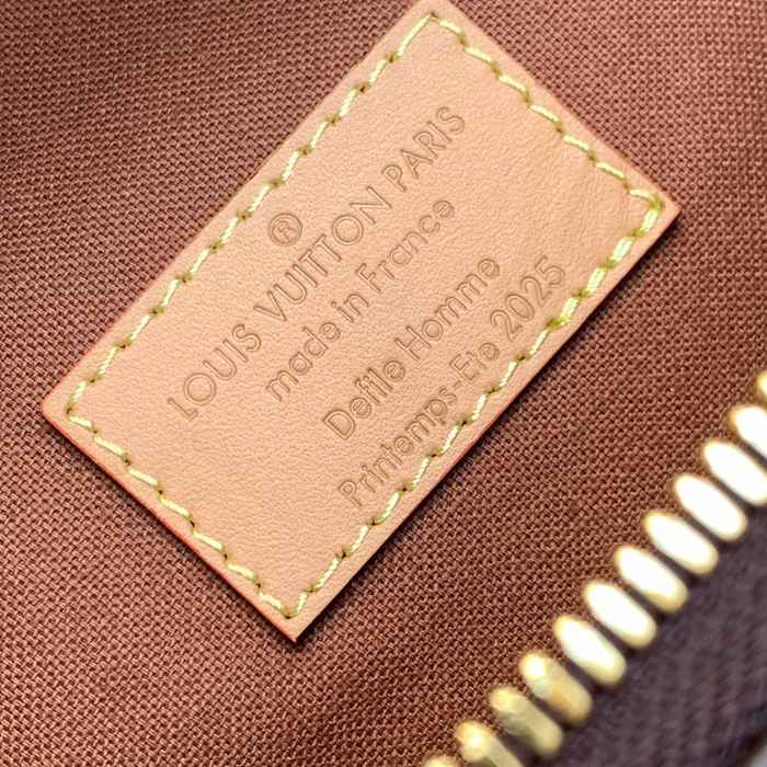 LOUIS VUITTON M15271 ラッシュ ウエストバッグ サイズ:30x15cm