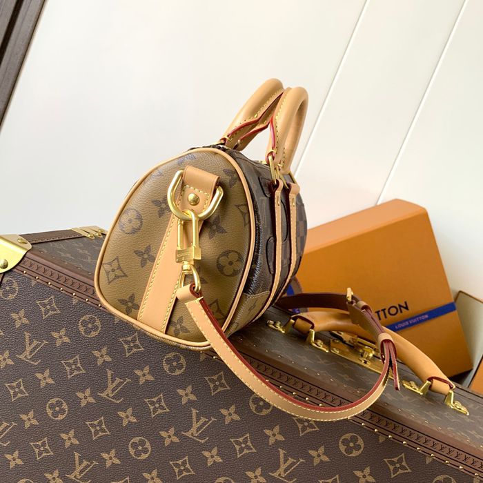 LOUIS VUITTON M15428 キープオール25 サイズ:25x15x11cm