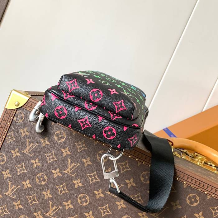LOUIS VUITTON M13963 アベニュー ショルダー サイズ:33x16x5.7cm