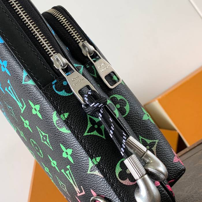 LOUIS VUITTON M13963 アベニュー ショルダー サイズ:33x16x5.7cm