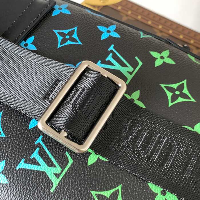 LOUIS VUITTON M13963 アベニュー ショルダー サイズ:33x16x5.7cm