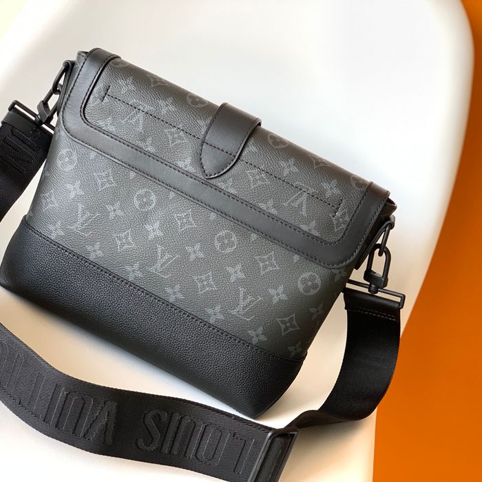 LOUIS VUITTON M45911 メッセンジャー サイズ:36x23x11cm