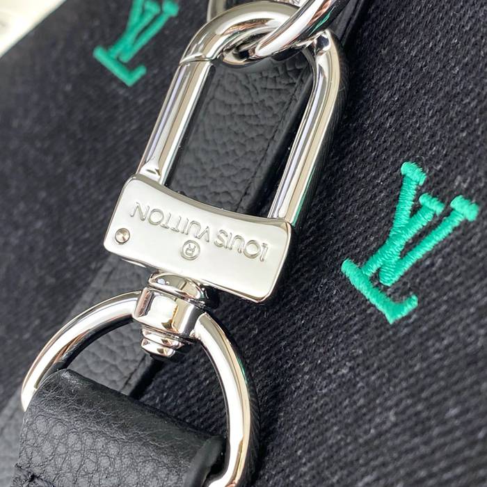 LOUIS VUITTON M13966 キープオール50 サイズ:50x29x23cm