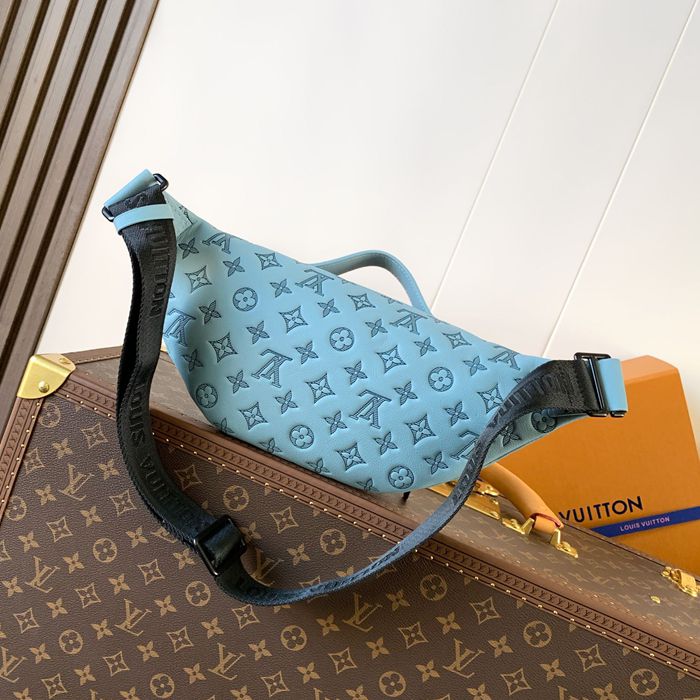 LOUIS VUITTON M14782 ラッシュ ウエストバッグ サイズ:30x15cm