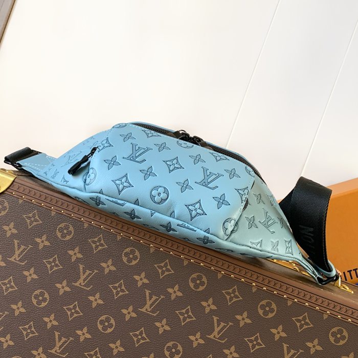 LOUIS VUITTON M14782 ラッシュ ウエストバッグ サイズ:30x15cm