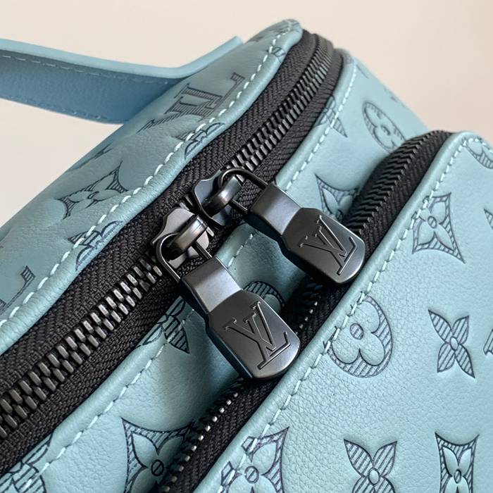 LOUIS VUITTON M14782 ラッシュ ウエストバッグ サイズ:30x15cm