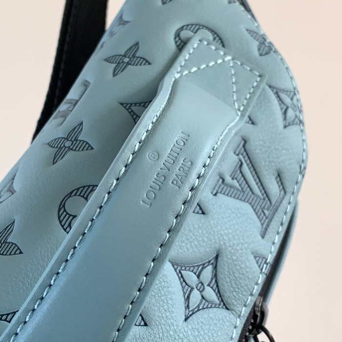 LOUIS VUITTON M14782 ラッシュ ウエストバッグ サイズ:30x15cm