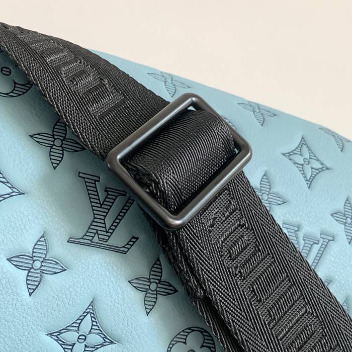 LOUIS VUITTON M14782 ラッシュ ウエストバッグ サイズ:30x15cm