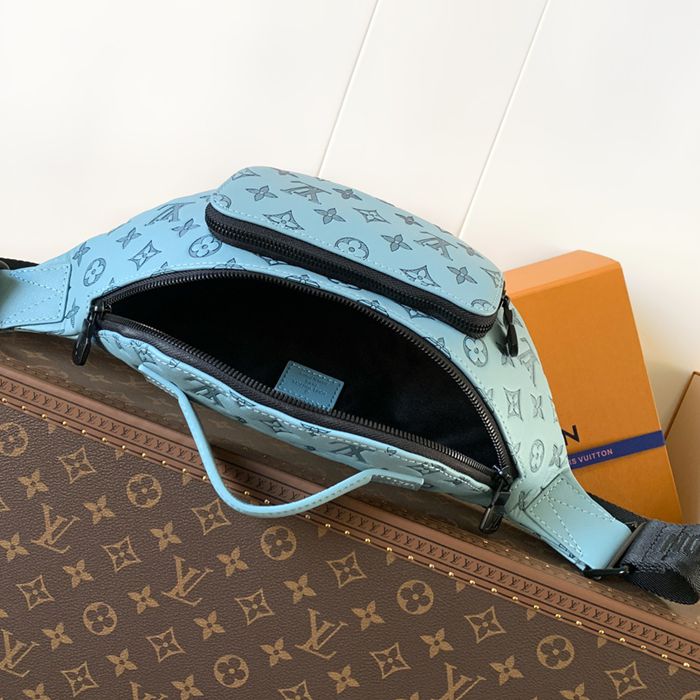 LOUIS VUITTON M14782 ラッシュ ウエストバッグ サイズ:30x15cm