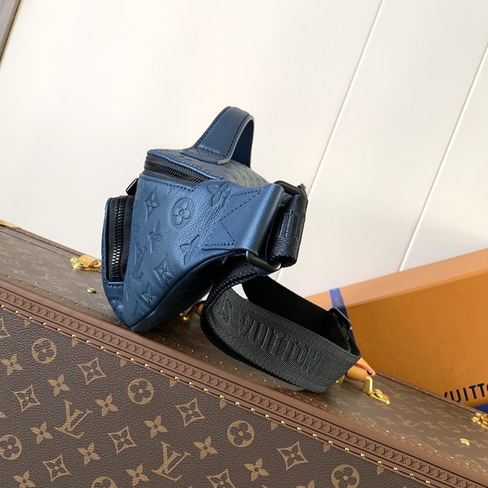 LOUIS VUITTON M14784 ラッシュ ウエストバッグ サイズ:30x15cm