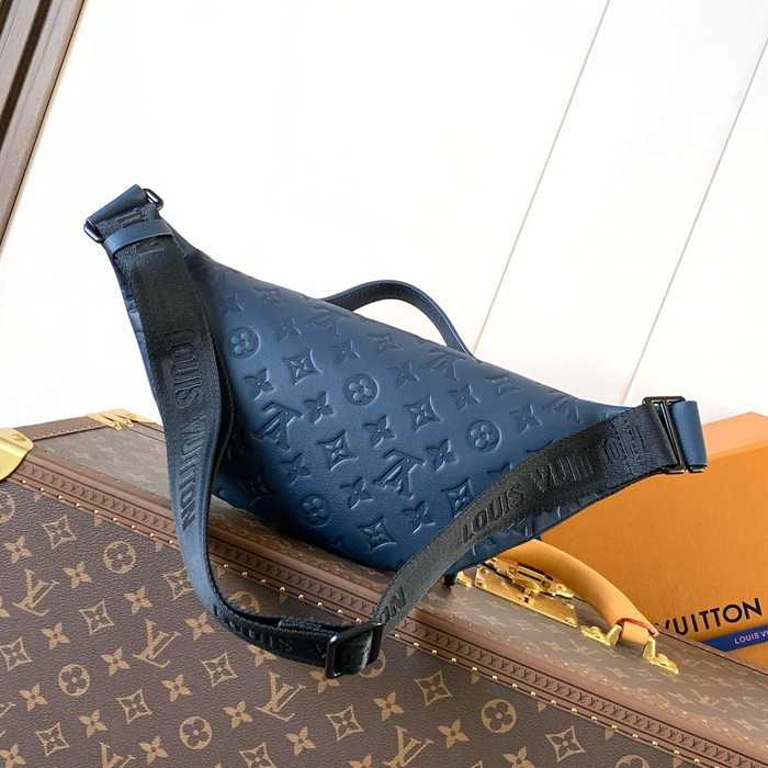 LOUIS VUITTON M14784 ラッシュ ウエストバッグ サイズ:30x15cm