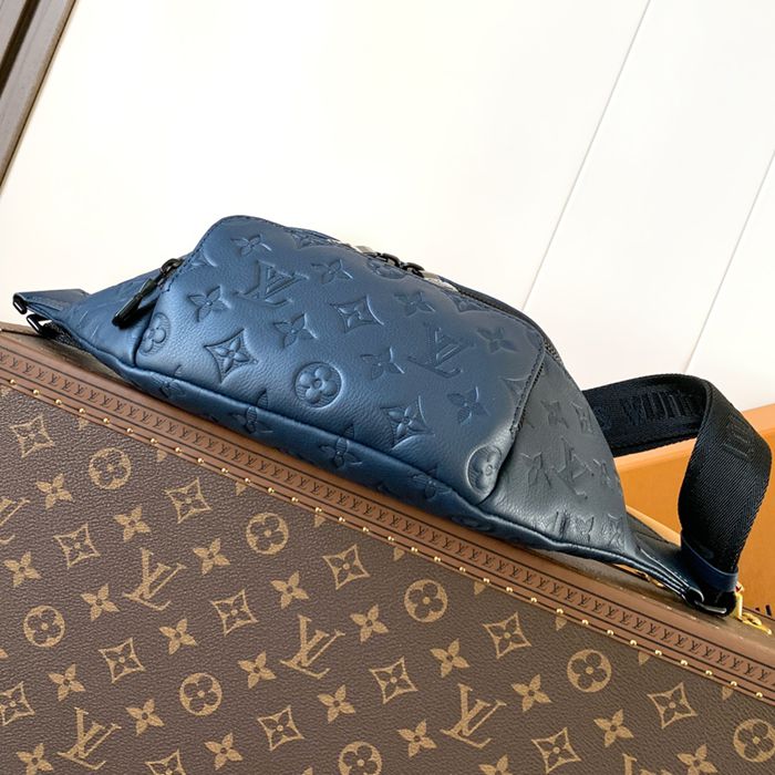 LOUIS VUITTON M14784 ラッシュ ウエストバッグ サイズ:30x15cm