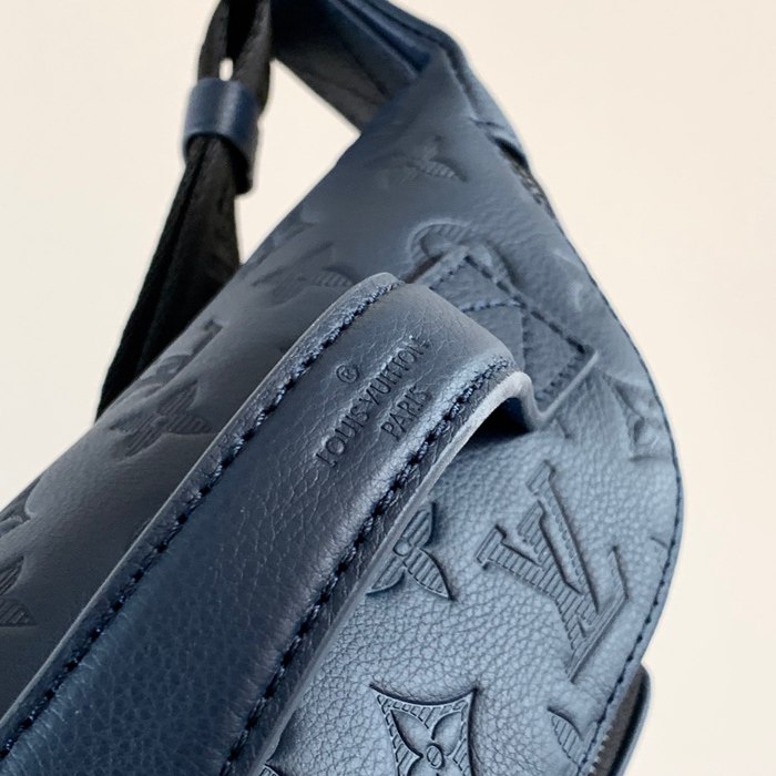 LOUIS VUITTON M14784 ラッシュ ウエストバッグ サイズ:30x15cm