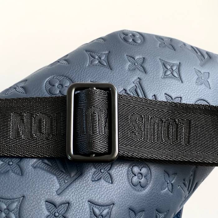 LOUIS VUITTON M14784 ラッシュ ウエストバッグ サイズ:30x15cm