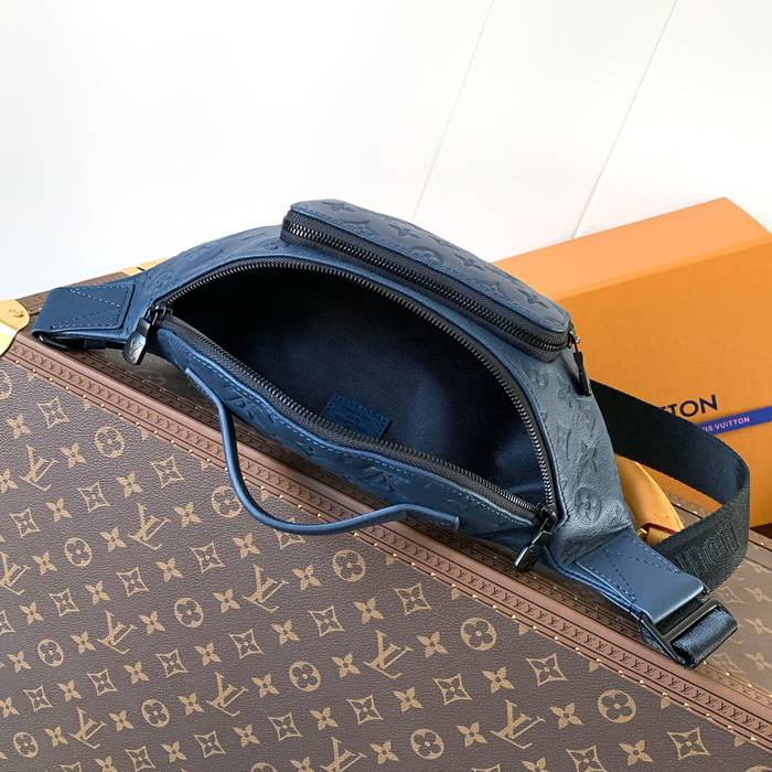 LOUIS VUITTON M14784 ラッシュ ウエストバッグ サイズ:30x15cm
