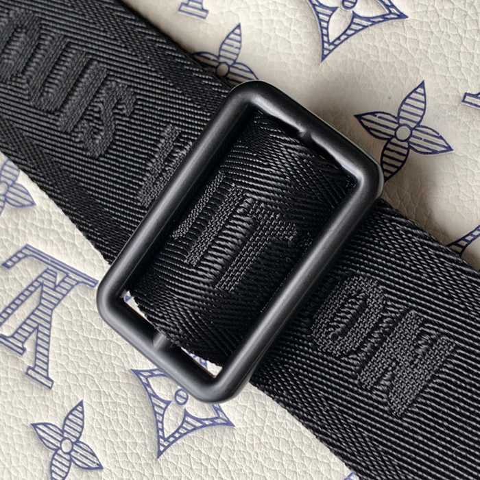 LOUIS VUITTON M25227 ラッシュ ウエストバッグ サイズ:30x15cm