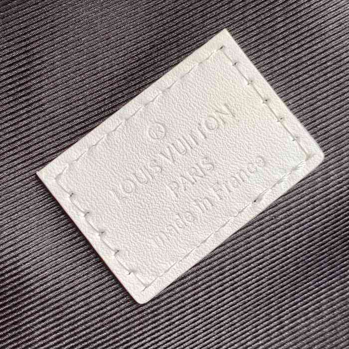 LOUIS VUITTON M25227 ラッシュ ウエストバッグ サイズ:30x15cm