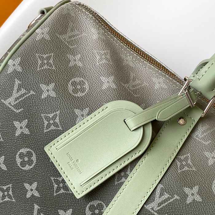 LOUIS VUITTON M11718 キープオール45 サイズ:45x27x20cm