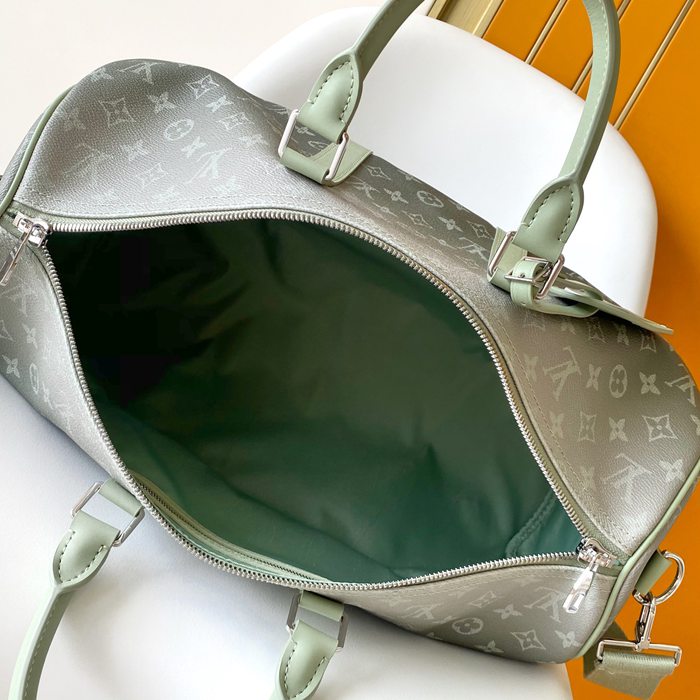 LOUIS VUITTON M11718 キープオール45 サイズ:45x27x20cm