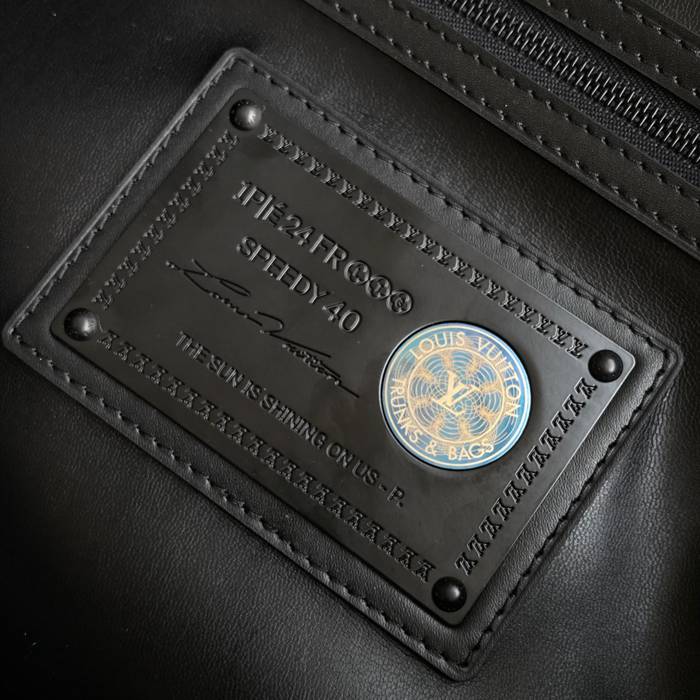 LOUIS VUITTON M13916 スピーディーP9 40 サイズ:40x26x23cm