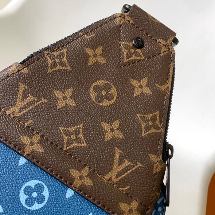 LOUIS VUITTON M23782 アベニュー ショルダー サイズ:31x20cm