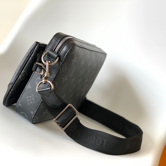 LOUIS VUITTON M69443 トリオ メッセンジャー サイズ:25x18.5cm