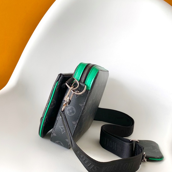 LOUIS VUITTON M26052 トリオ メッセンジャー サイズ:25x18.5cm