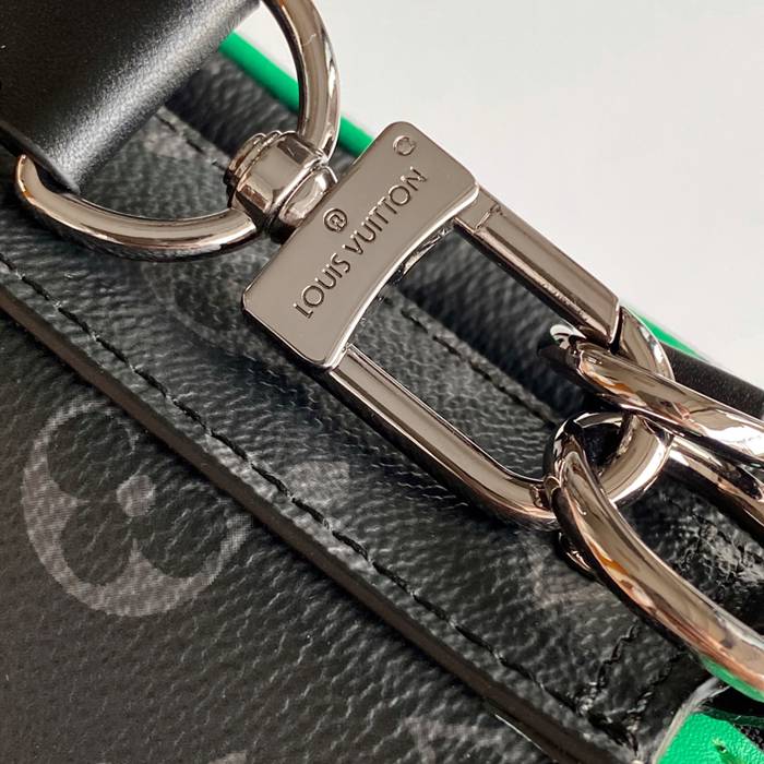 LOUIS VUITTON M26052 トリオ メッセンジャー サイズ:25x18.5cm