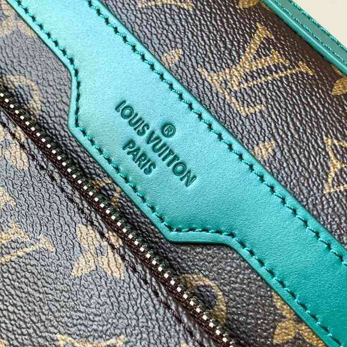 LOUIS VUITTON M12766 トリオ メッセンジャー サイズ:25x18.5cm