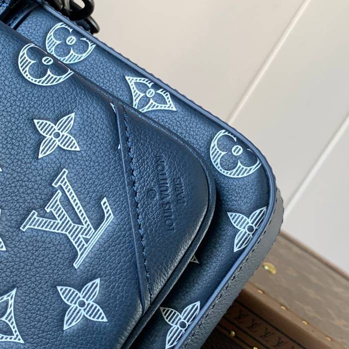 LOUIS VUITTON M24753 トリオ メッセンジャー サイズ:25x18.5cm