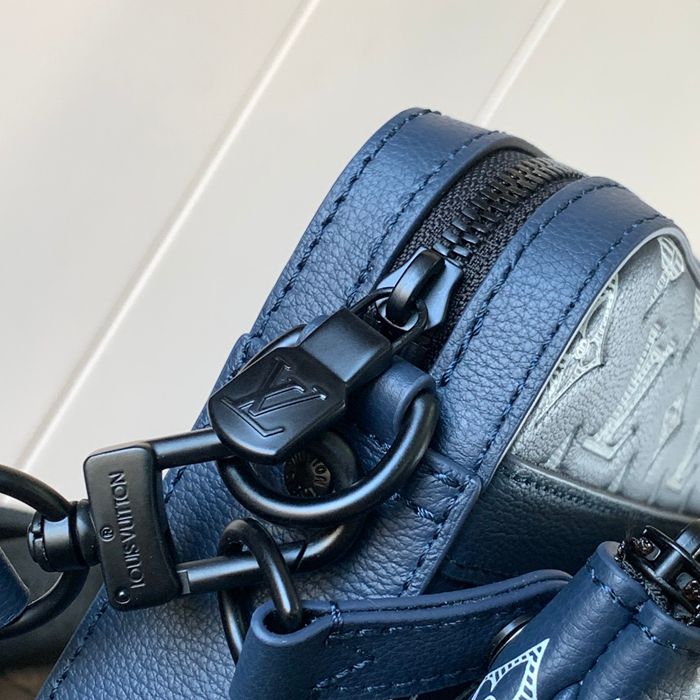 LOUIS VUITTON M24753 トリオ メッセンジャー サイズ:25x18.5cm