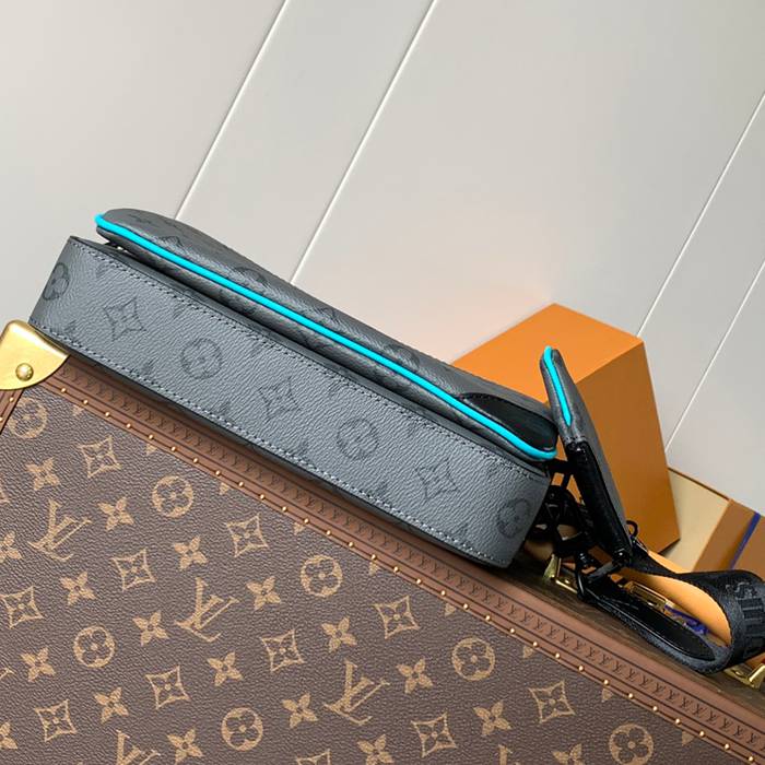 LOUIS VUITTON M11648 トリオ メッセンジャー サイズ:25x18.5cm