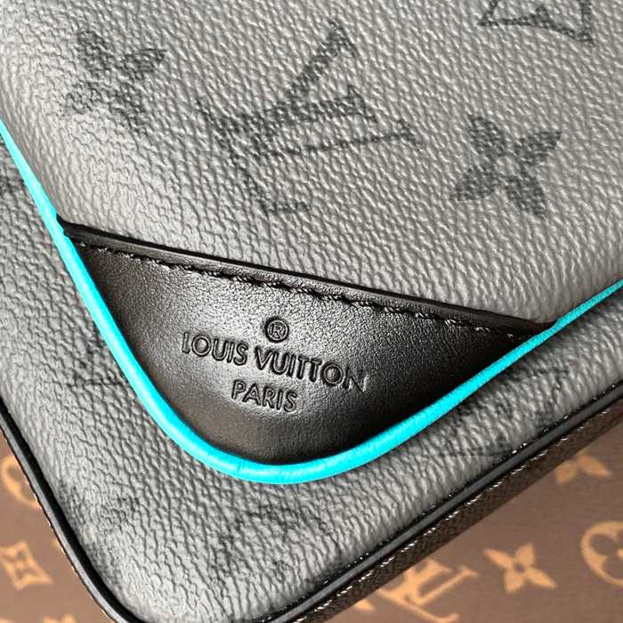 LOUIS VUITTON M11648 トリオ メッセンジャー サイズ:25x18.5cm