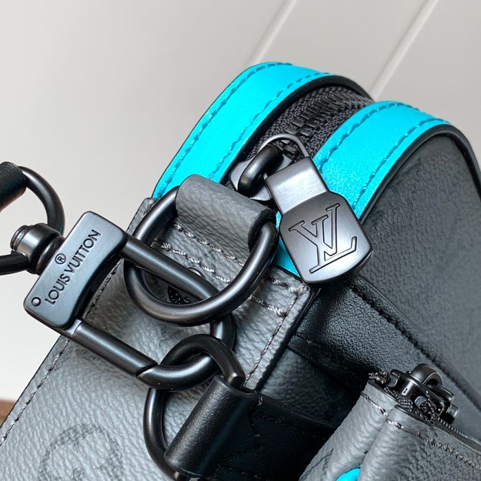 LOUIS VUITTON M11648 トリオ メッセンジャー サイズ:25x18.5cm