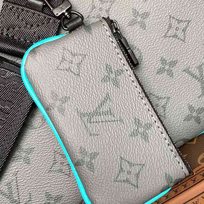 LOUIS VUITTON M11648 トリオ メッセンジャー サイズ:25x18.5cm
