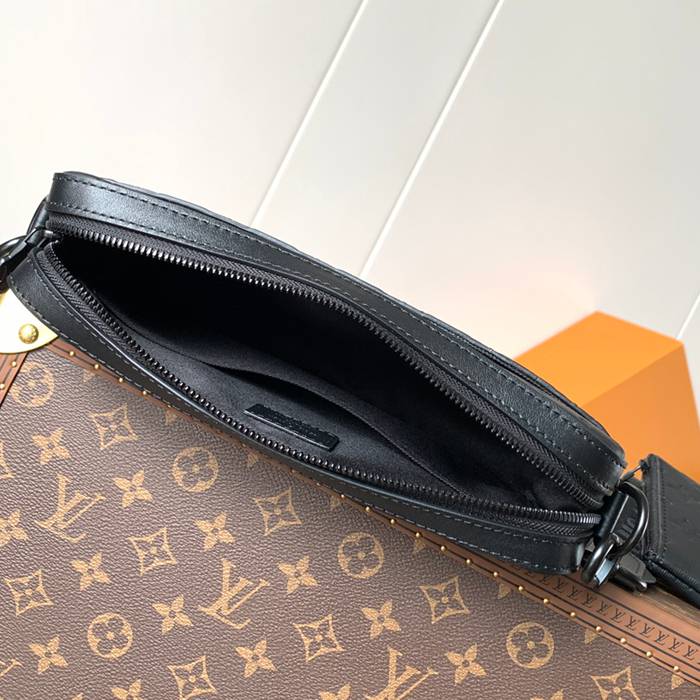 LOUIS VUITTON M69827 デュオ メッセンジャー サイズ:26x18.5cm