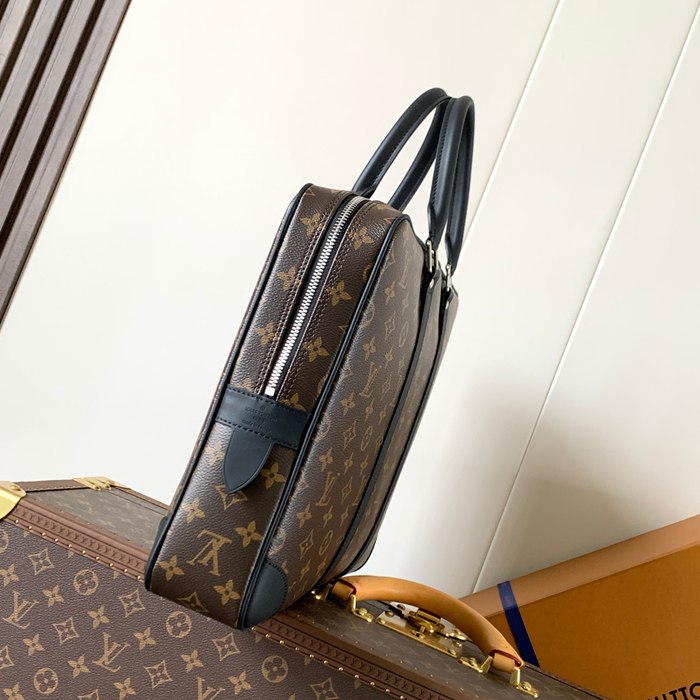 LOUIS VUITTON N41125 ブリーフケース サイズ:41x31cm