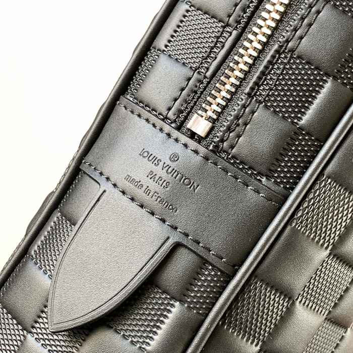 LOUIS VUITTON M41126 ブリーフケース サイズ:41x31cm