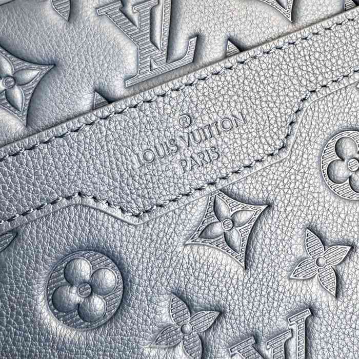 LOUIS VUITTON M14785 トリオ メッセンジャー サイズ:25x18.5cm